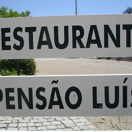 Konukevi Pensao Luis *