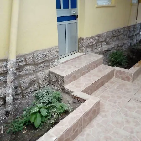 Pensao Luis Konukevi Monfortinho