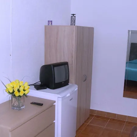 Pensao Luis Monfortinho