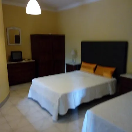Pensao Luis Konukevi Monfortinho